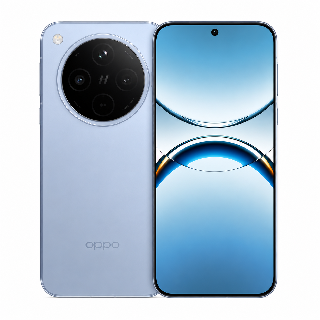 OPPO Find X8
